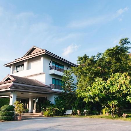 Wilacha Chiang Rai Exteriör bild