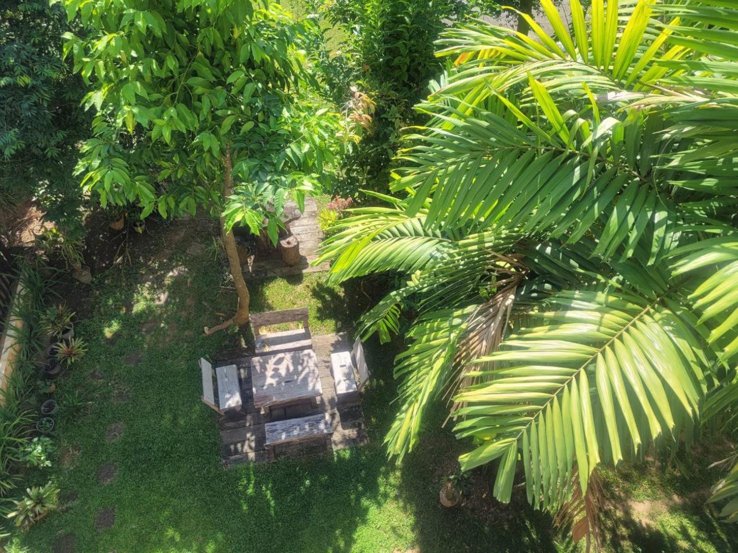 Wilacha Chiang Rai Exteriör bild