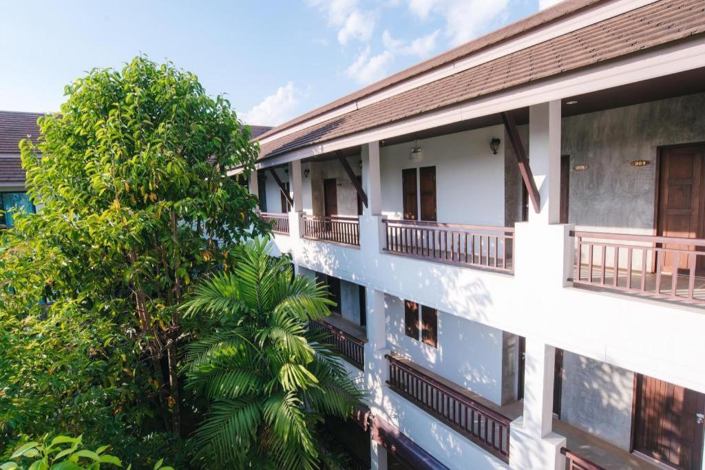 Wilacha Chiang Rai Exteriör bild