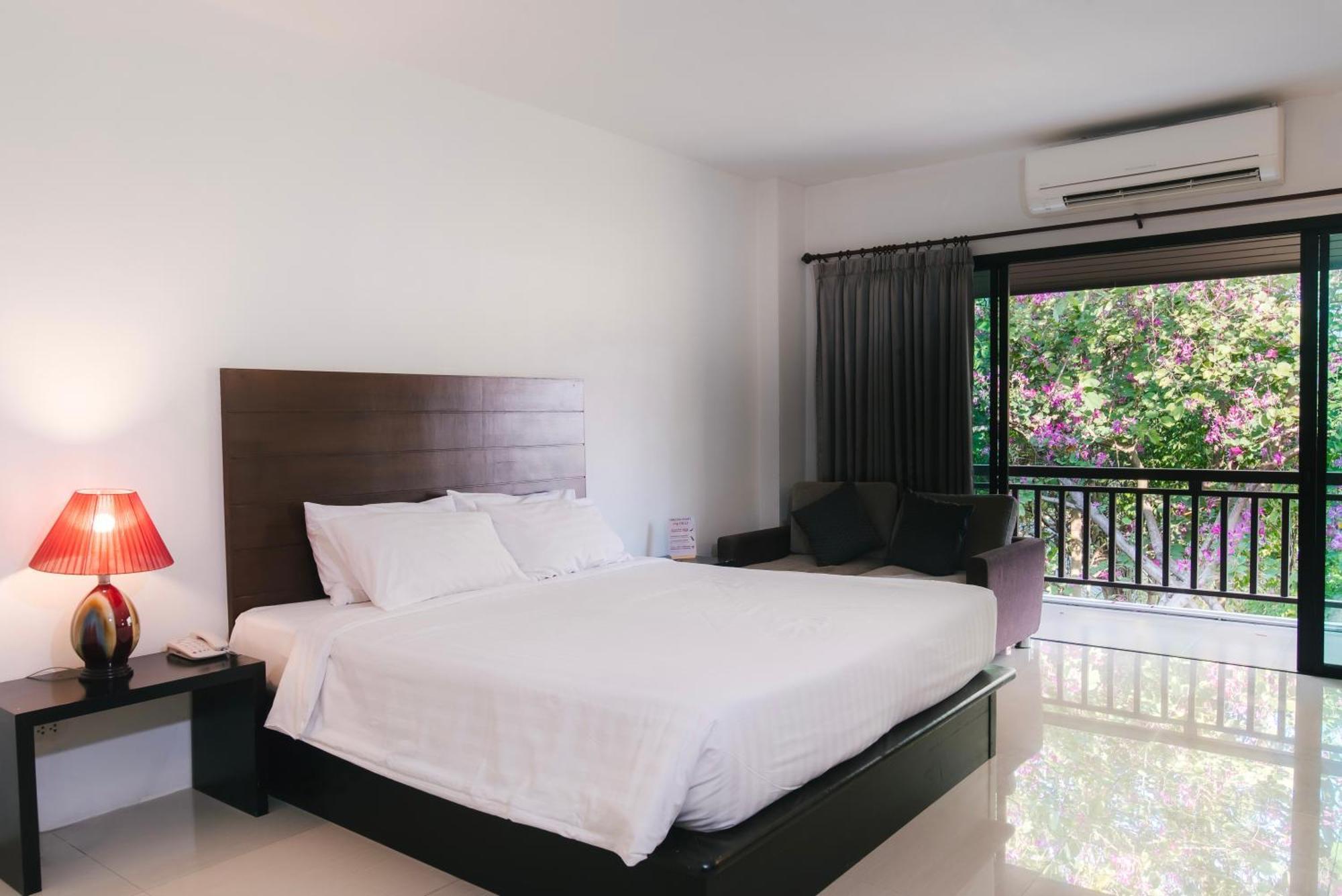 Wilacha Chiang Rai Exteriör bild